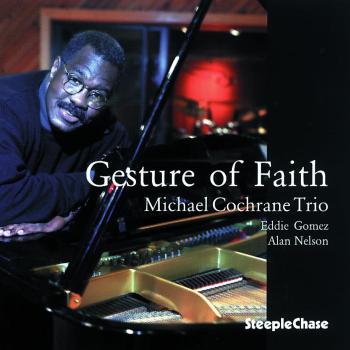 Gesture of Faith