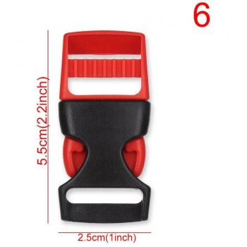 Chinstrap Speed Sewing Clip