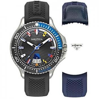 Reloj Nautica NAPP25F11
