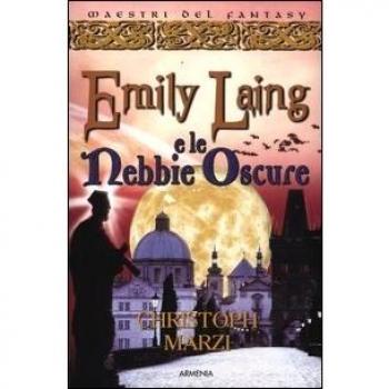 Emily Laing e le nebbie oscure