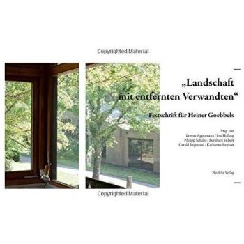 'Landschaft mit entfernten Verwandten'