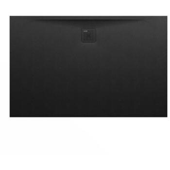 Superplano Laufen Pro 1400x900 mm – Negro Mate