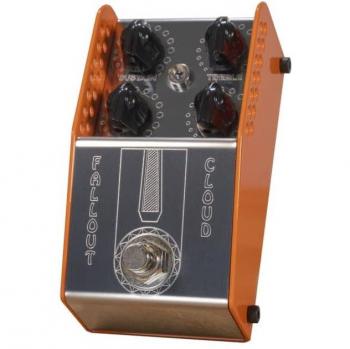 ThorpyFX Fallout Cloud Fuzz Effect