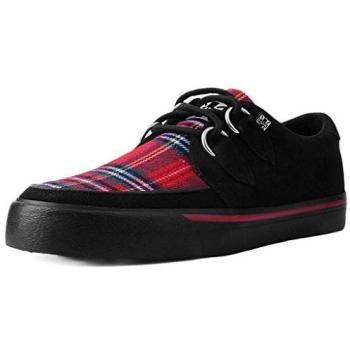 T.U.K. Creeper Sneaker EU42