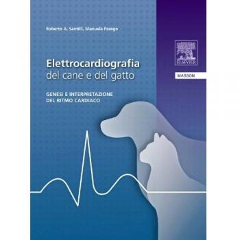 Manuale di elettrocardiografia del cane e del gatto