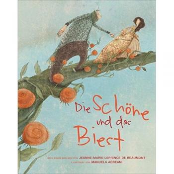 Die Schöne und das Biest
