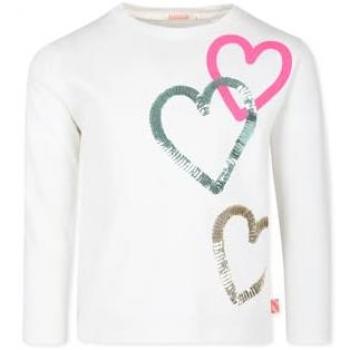 T-shirt Billieblush U208