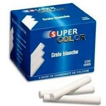 BTE 100 CRAIES ANTI-POUSSIERE BLEUES