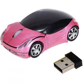 MiniRatón Binmer 3D 1600 DPI 2,4 GHz
