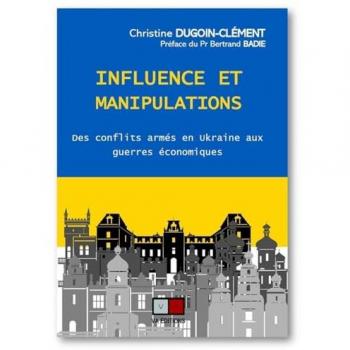 Influence et manipulation en ukraine