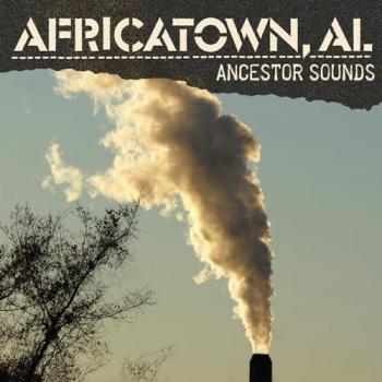 Al Africatown - Sons des Ancêtres [CD]