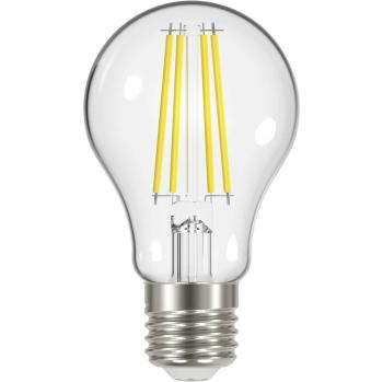 Bombilla de filamento LED E27, 7,2 W, 3000K, 1521 lm