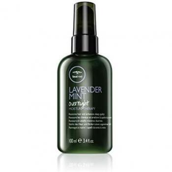 Paul Mitchell's 100ml Lavender Mint Overnight Hair Treatment