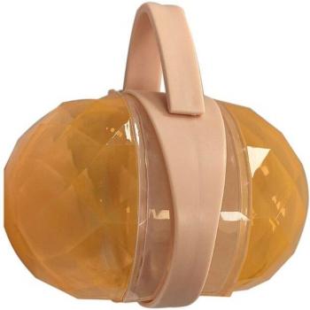 Contenant anti‑poussière pour sucettes bébé