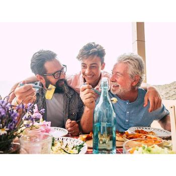 Experiencia Única: ¡Feliz Cumpleaños, Papá!