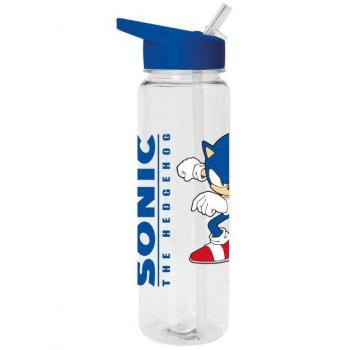 Blue Blur Beverage Vessel
