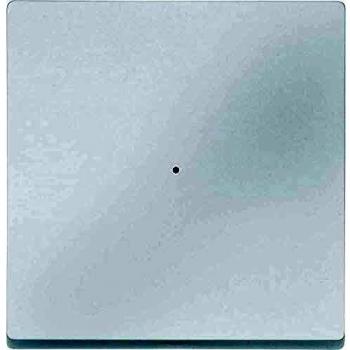 Pulsantiera Elbro 1gang Bianco Polare 625119