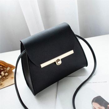 Mini Messenger Chest Bag for Women