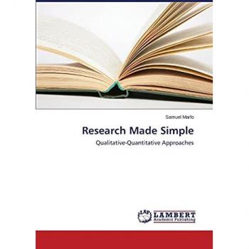 Research Made Simple