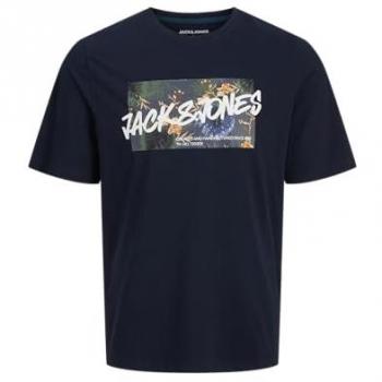 Polo Jack & Jones 12276249-SYC