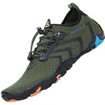 TMAZA MarineFlex Waterproof Water Sneaker