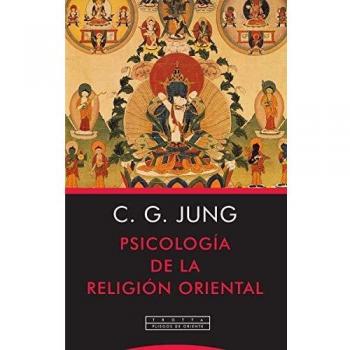 PSICOLOGÍA DE LA RELIGIÓN ORIENTAL