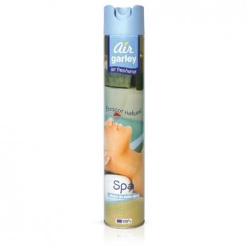 Air Garley 750 ml - Spray de Ambiente SPA