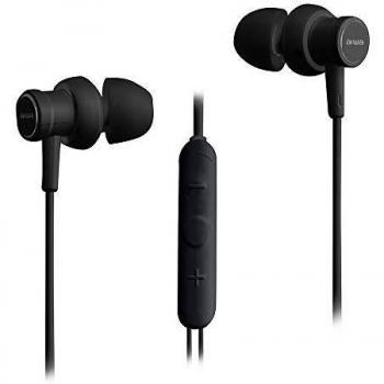 AURICULAR NEGRO C/MICRO HI-RES AIWA