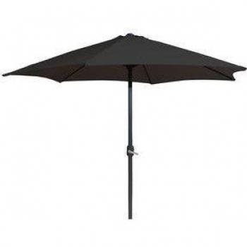 Sombrilla de patio 3x3 m
