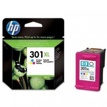HP - Hewlett Packard DeskJet 2540 (Cartucho de tinta original 301XL)