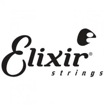 Elixir 13346 .045 Bass String - Stainless Steel