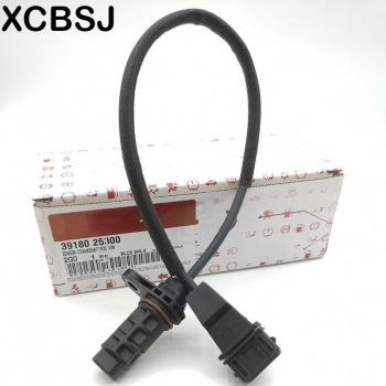Crankshaft Position Sensor 2.0L 2.4L Hyundai Kia 2006