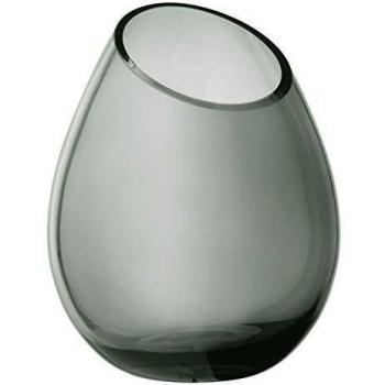 Blomus Vase Grand Smoke