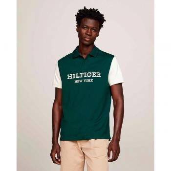 TOMMY HILFIGER MW0MW34751 - Polos