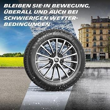 Michelin-Neumático para Coche Michelin CrossClimate 2 205/55VR16