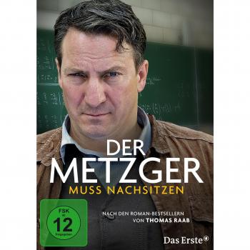 Andreas Herzog Der Metzger Muss Nachsitzen
