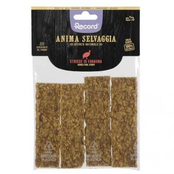 Snack Essicati Anima Selvaggia 6x75g