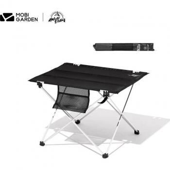 MOBI GARDEN Outdoor Folding Picnic Table