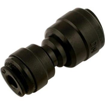 Push-Fit Union Reducer 12mm-10mm Pack of 5 | Connect 31033
