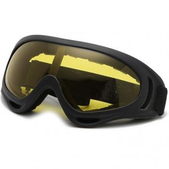 Winter Windproof Ski Glasses