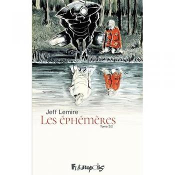 Les Éphémères (2)