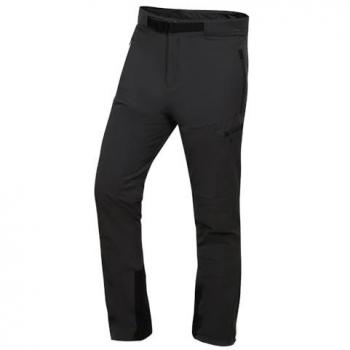 Pantalones Alpine Pro Zebin Gris