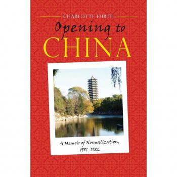 Opening to China