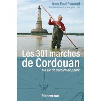 Les 301 marches de Cordouan