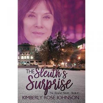 The Sleuth's Surprise