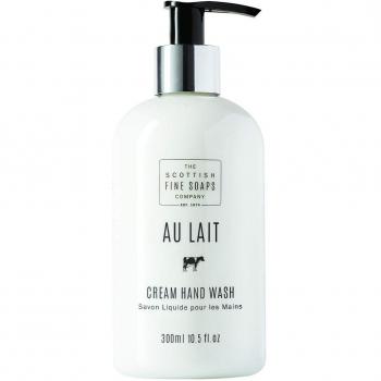 Scottish Fine Soaps White Milk Hand Wash 300ml