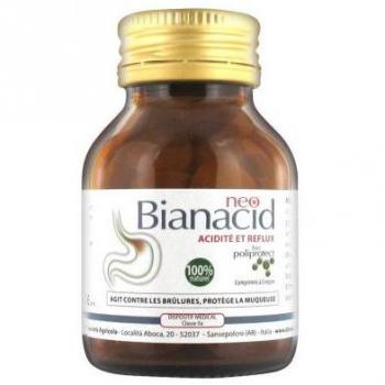 NeoBianacid 45 Aboca‑Tabletten