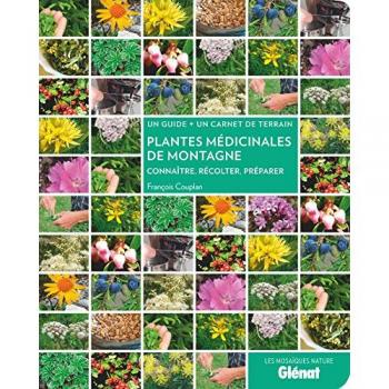 Plantes médicinales de montagne