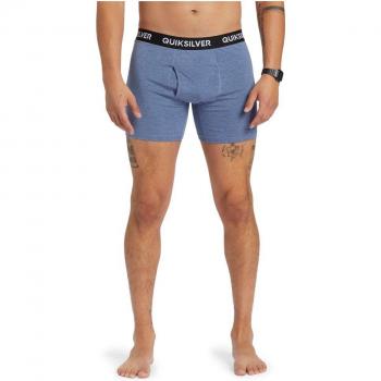 Pack de 2 Bóxers Quiksilver Aqylw03009-Dnh