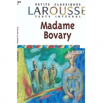 Flaubert/Mme Bovary